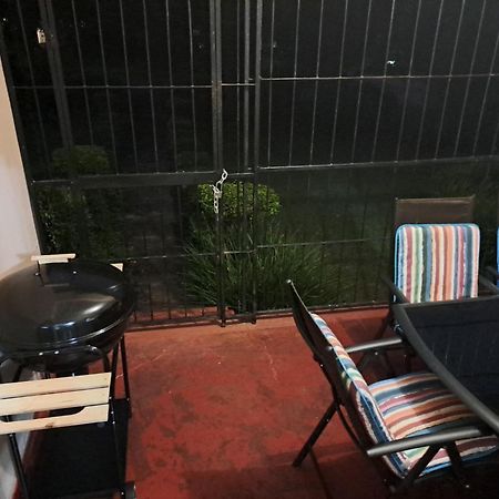 Pine Forest Cottage 萨比 外观 照片