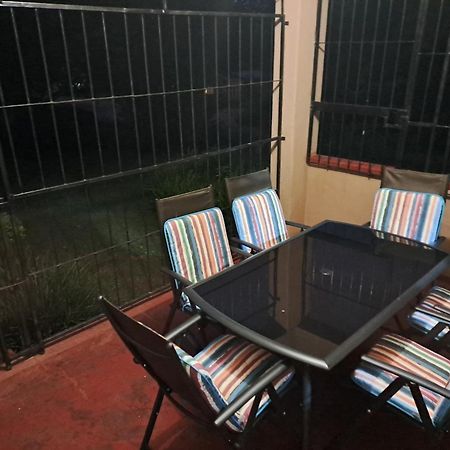 Pine Forest Cottage 萨比 外观 照片