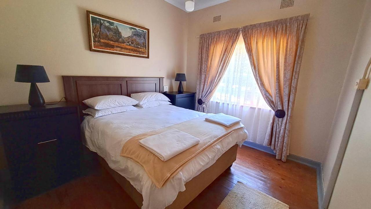 Pine Forest Cottage 萨比 外观 照片
