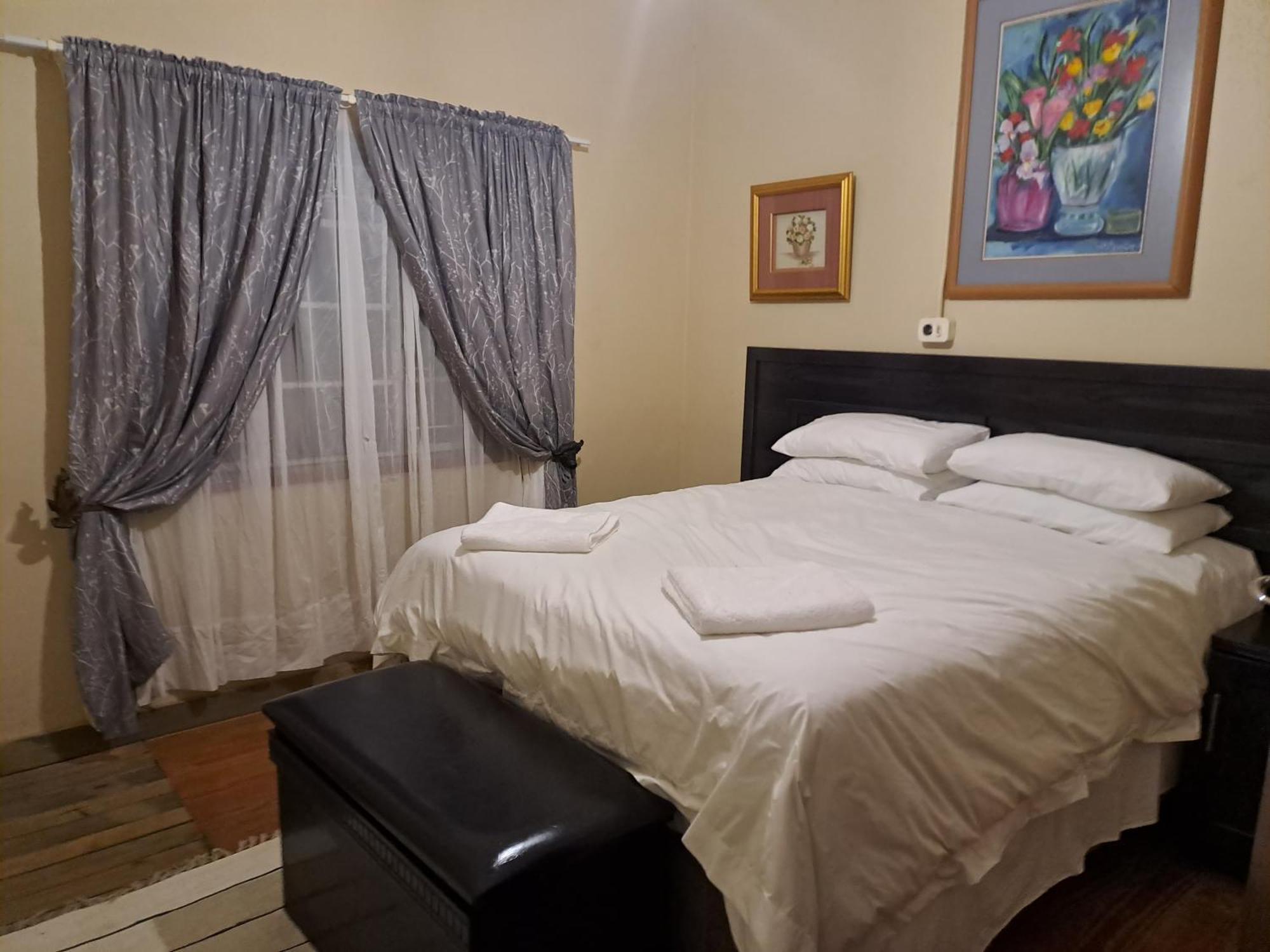 Pine Forest Cottage 萨比 外观 照片
