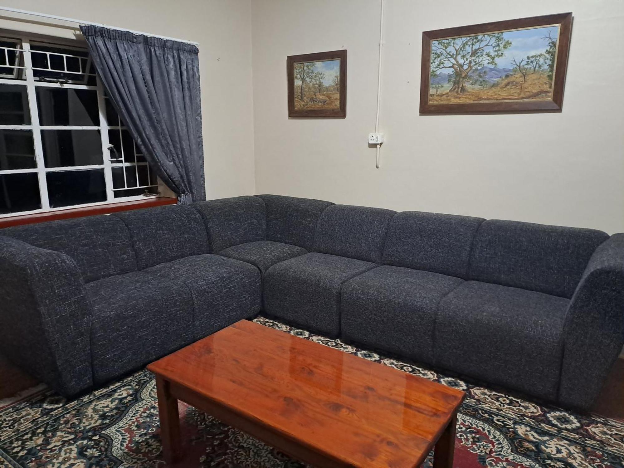 Pine Forest Cottage 萨比 外观 照片