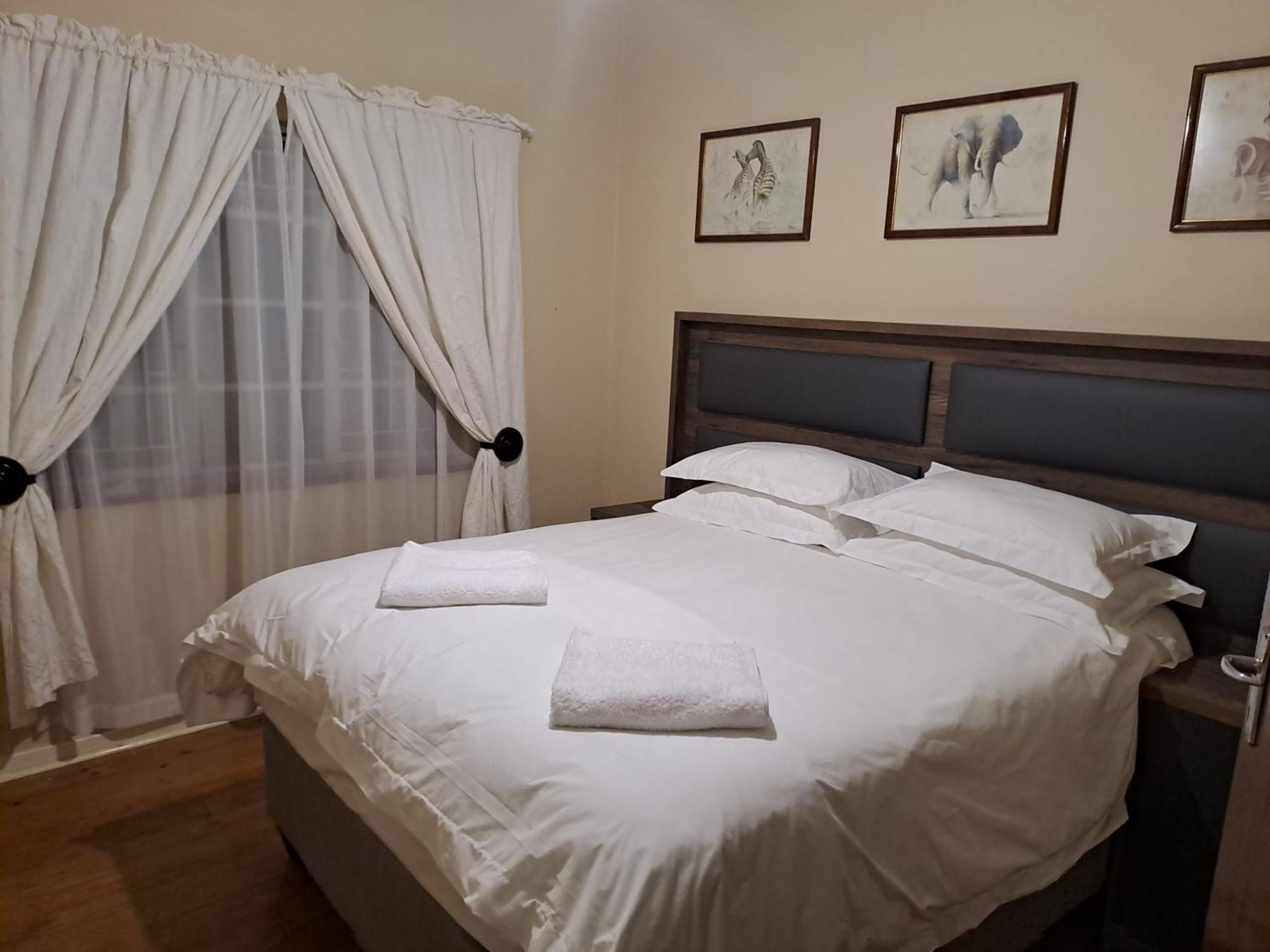 Pine Forest Cottage 萨比 外观 照片