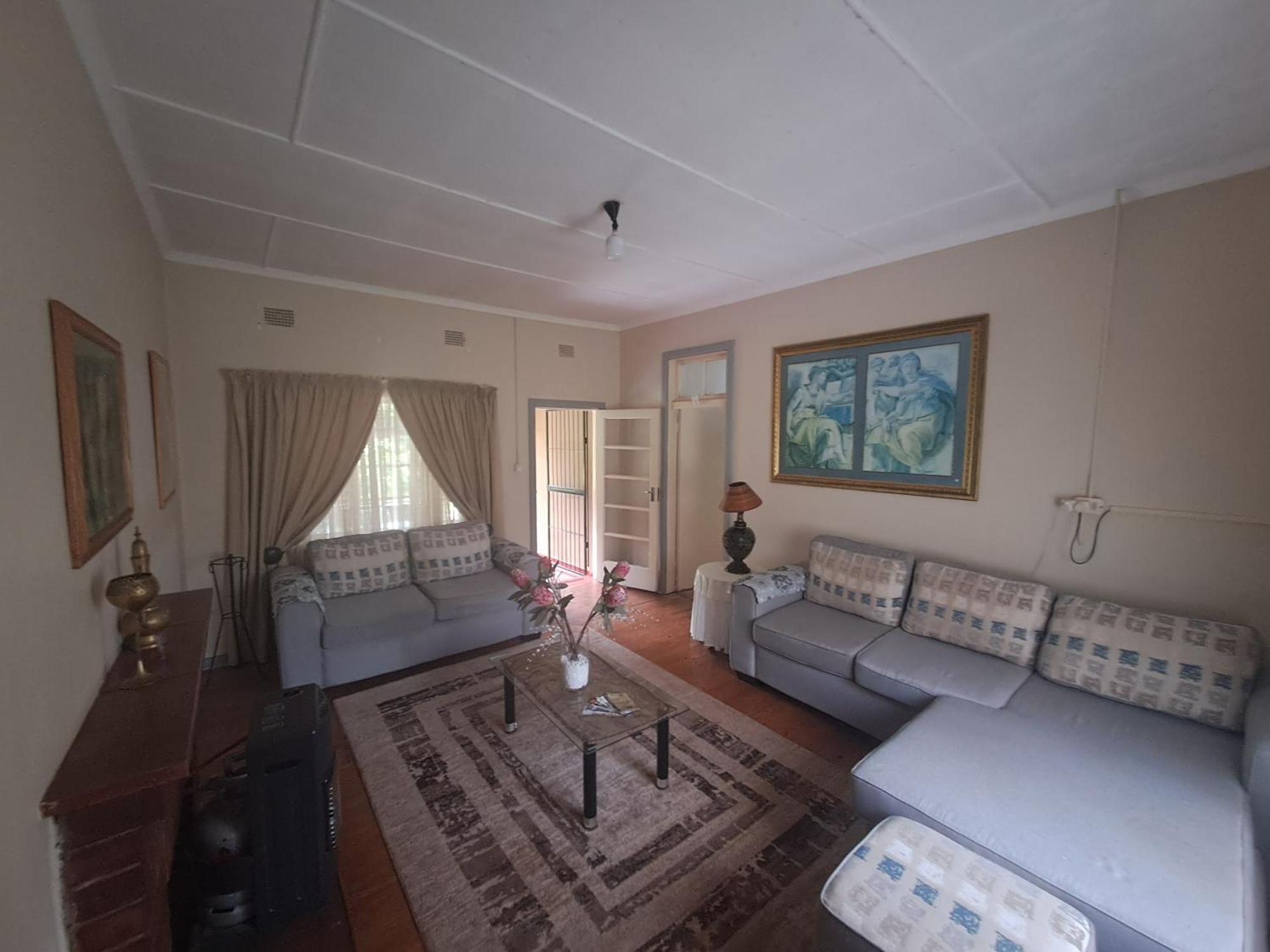 Pine Forest Cottage 萨比 外观 照片