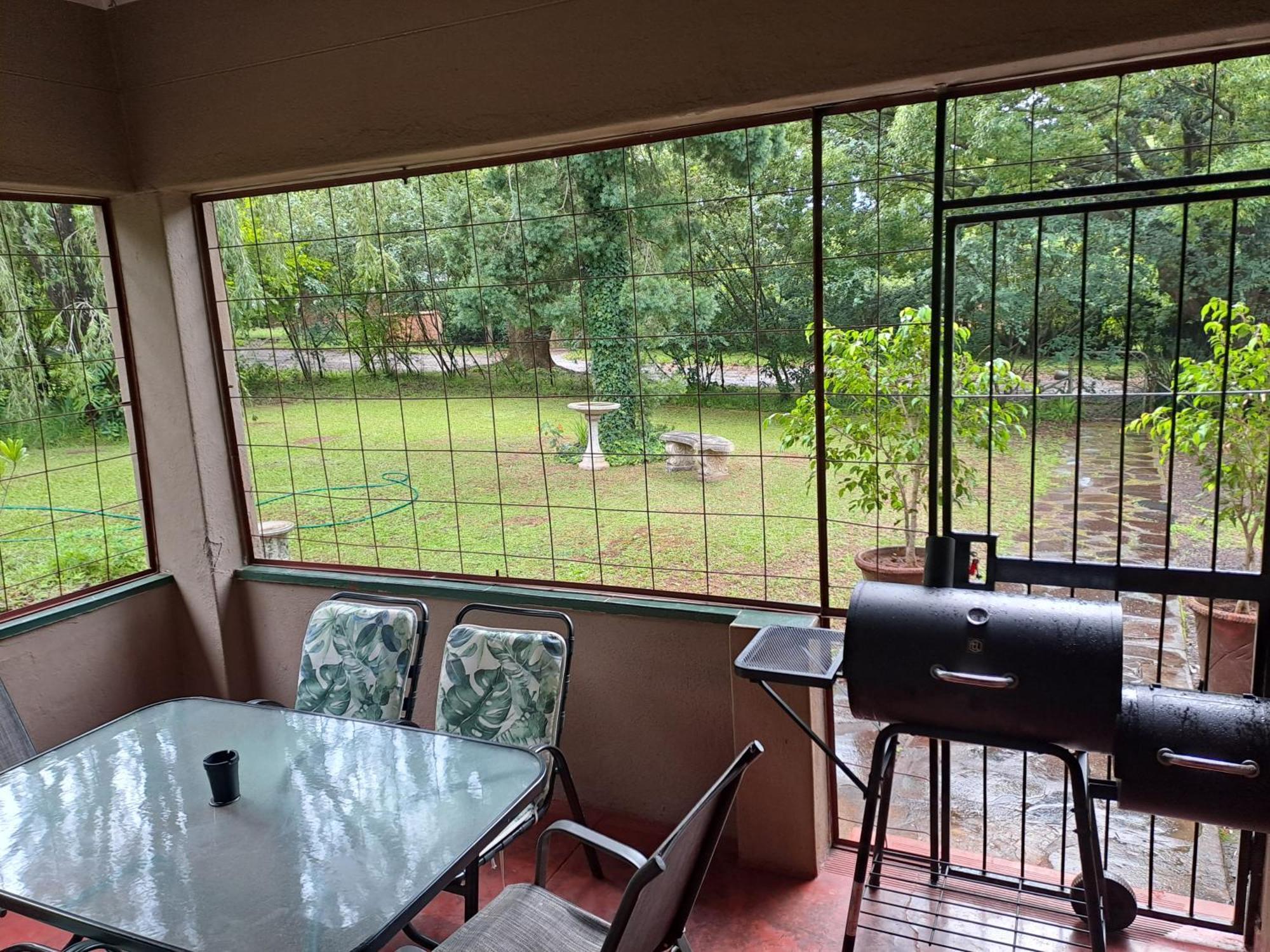 Pine Forest Cottage 萨比 外观 照片